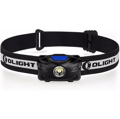 Image of Olight H05S Active Led Headlamp Zwart