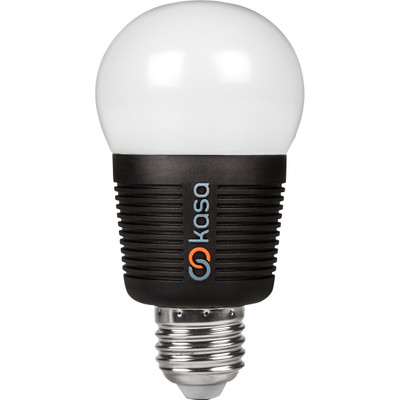 Image of Veho Kasa Smart Lighting E27 LED-lamp