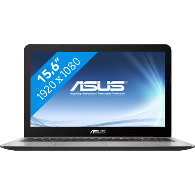 Image of Asus Notebook VivoBook R558UQ-DM741T 15.6", i7 7500U, 628GB