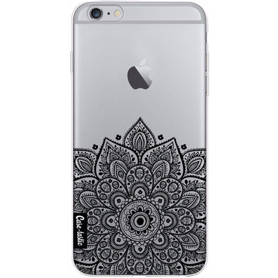 Image of Casetastic Softcover Apple iPhone 6 Plus/6s Plus Floral Mandala