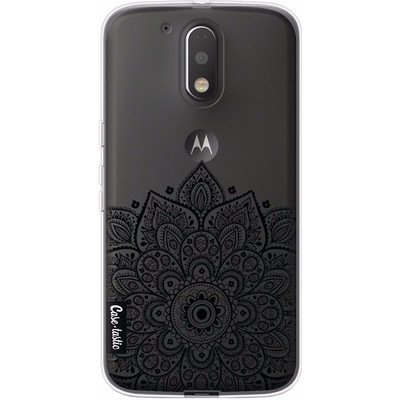 Image of Casetastic Softcover Motorola Moto G4/G4 Plus Floral Mandala
