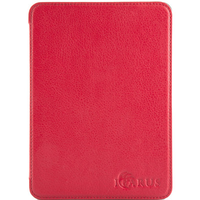 Image of Icarus Omnia G2 Cover Rood