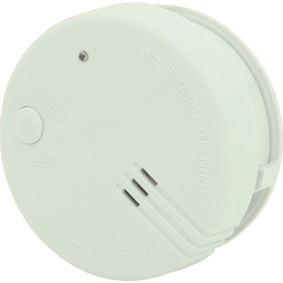 Image of Profile Mini smoke detector PSE514 lithium