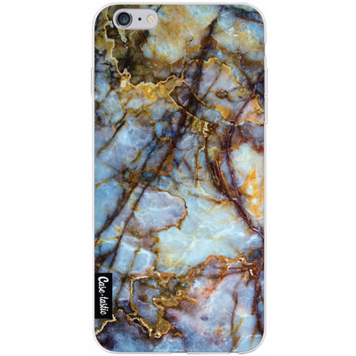 Image of Casetastic Softcover Apple iPhone 6 Plus/6s Plus Blue Marble