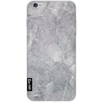 Image of Casetastic Softcover Apple iPhone 6 Plus/6s Plus Grey Marble