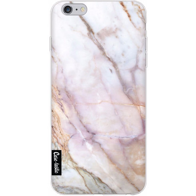 Image of Casetastic Softcover Apple iPhone 6 Plus/6s Plus Pink Marble