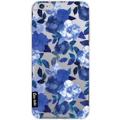 Image of Casetastic Softcover Apple iPhone 6 Plus/6s Plus Royal Flowers