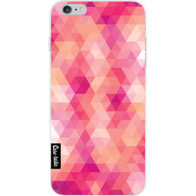 Image of Casetastic Softcover Apple iPhone 6 Plus/6s Plus Sunset Tiles
