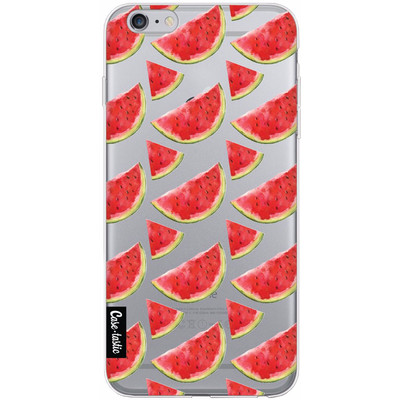 Image of Casetastic Softcover Apple iPhone 6 Plus/6s Plus Watermelon Shuffle