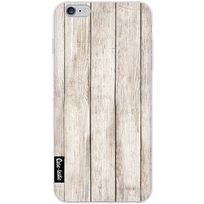 Image of Casetastic Softcover Apple iPhone 6 Plus/6s Plus Wood