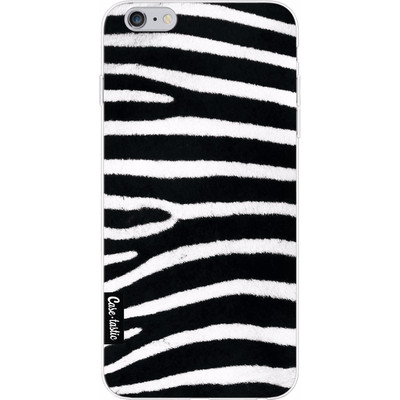 Image of Casetastic Softcover Apple iPhone 6 Plus/6s Plus Zebra
