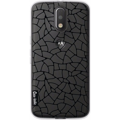 Image of Casetastic Softcover Motorola Moto G4/G4 Plus Mosaic