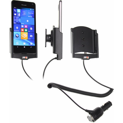 Image of Brodit Actieve Houder Microsoft Lumia 650