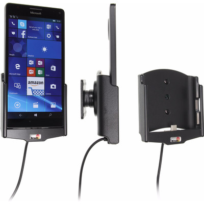 Image of Brodit Actieve Houder Microsoft Lumia 950 XL