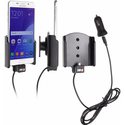 Image of Brodit Actieve Houder USB Samsung Galaxy A5 (2016)