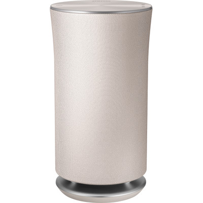 Image of Samsung Multiroom Speaker WA-M3500 Silver