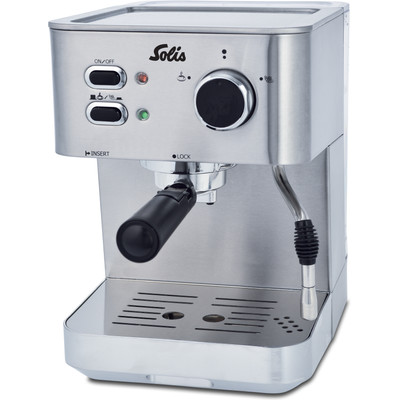 Image of SOLIS 1010 Primaroma Espressomachine