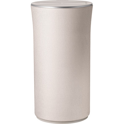 Image of Samsung Multiroom Speaker WA-M1501 Ivory