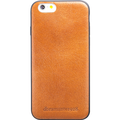 Image of DBramante backcover BIllund tan for Apple iPhone 7