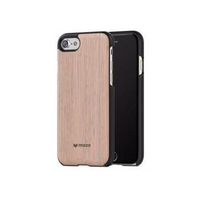 Image of Mozo Back Cover Wood Apple iPhone 6 Plus/6s Plus/7 Plus Eiken