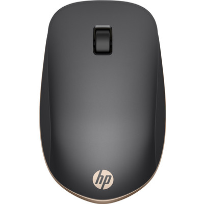 Image of HP Muis Z5000 Bluetooth (zwart-goud)