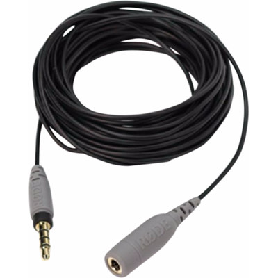 Image of Rode SC1 - 6m (20') TRRS extension cable for smartLav+.