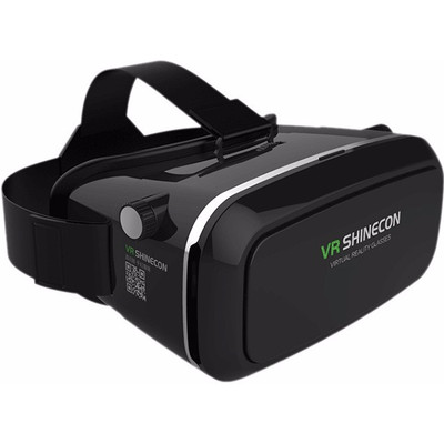 Image of VR Shinecon Virtual Reality Glasses