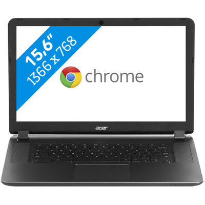 Image of Acer Chromebook CB3-531-C2ZV