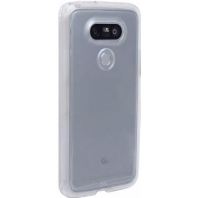 Image of Case-Mate Tough Naked Case LG G5 Transparant