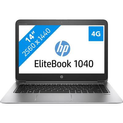 Image of HP EliteBook Folio 1040 G3 V1A84EA