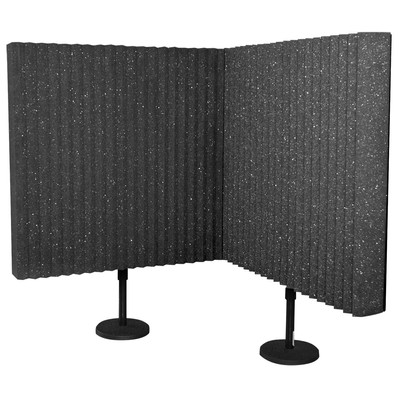 Image of Auralex Acoustics DeskMAX