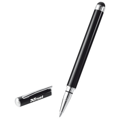 Image of Stylus & Ballpoint Pen