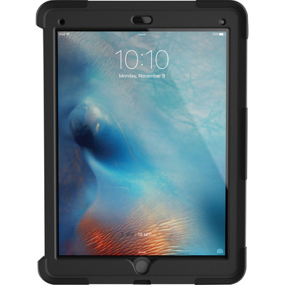 Image of Griffin Survivor Slim iPad Pro 12,9 inch Zwart