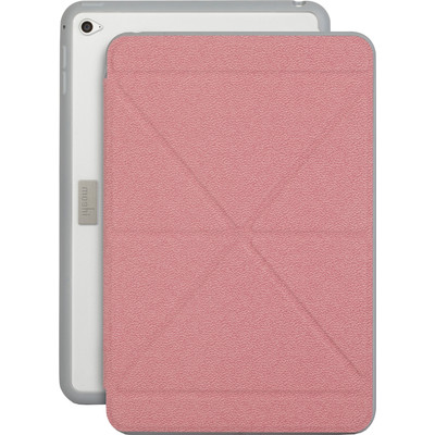 Image of Moshi VersaCover iPad Mini 4 Roze