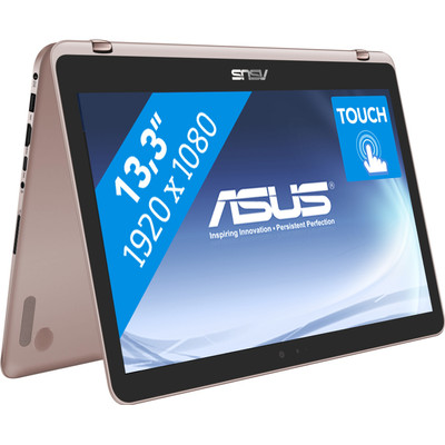 Image of Asus ZenBook Flip UX360UA-C4172T
