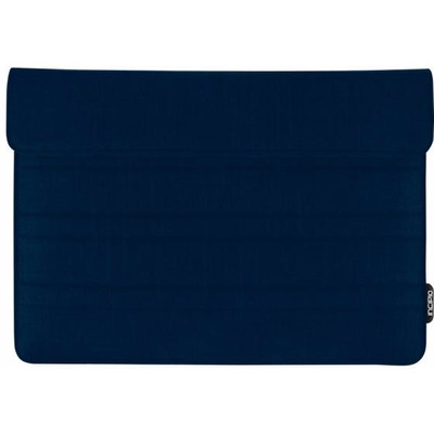 Image of Incipio Delta Sleeve iPad Pro 12.9 inch Donkerblauw