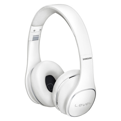 Image of Samsung Headset Level On Bluetooth, NFC (wit)