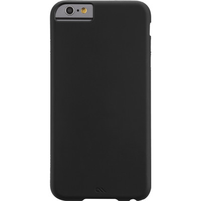 Image of Case-Mate Apple iPhone 7 Plus Barely There Black