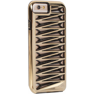 Image of Case-Mate Tough Layers Case Apple iPhone 7 Goud
