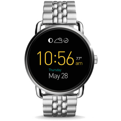 Image of Fossil Q Wander 2111 Smartwatch