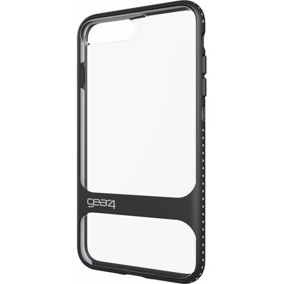 Image of D3O Soho Case voor de iPhone 7 Plus - Zwart