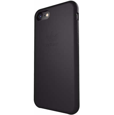Image of Adidas Originals Slim Case Apple iPhone 7 Zwart