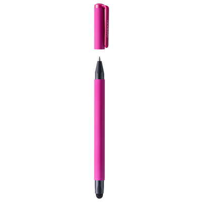 Image of Bamboo Stylus duo4, pink
