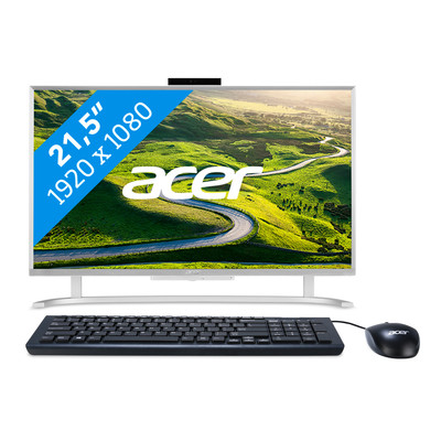 Image of Acer Aspire AC22-760 All-In-One