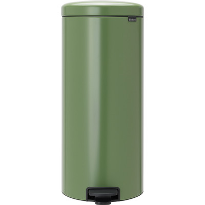 Image of Brab Pedaalemmer newicon 30ltr mos groen