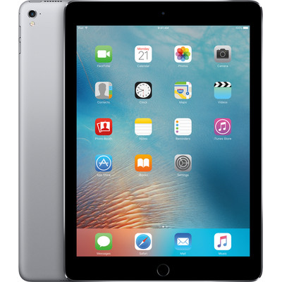 Image of Apple iPad Pro 9,7 inch 128 GB Wifi Space Gray