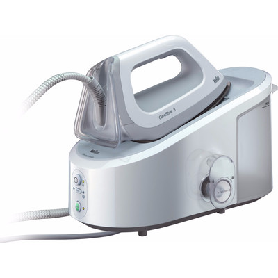 Image of Braun CareStyle 3 IS3041WH Easy