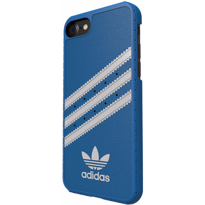Image of Adidas Basics Moulded Case blau