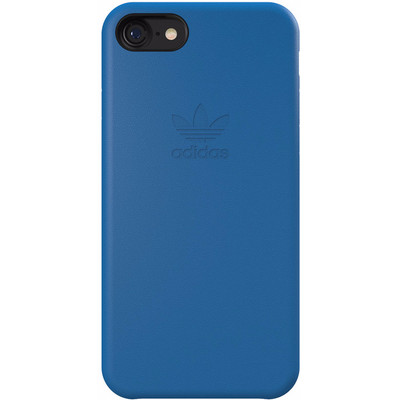 Image of Adidas Originals Slim Case Apple iPhone 7 Blauw