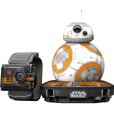 Image of BB-8 Special Edit. + Force Band